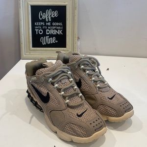 Nike Stussy Sneakers